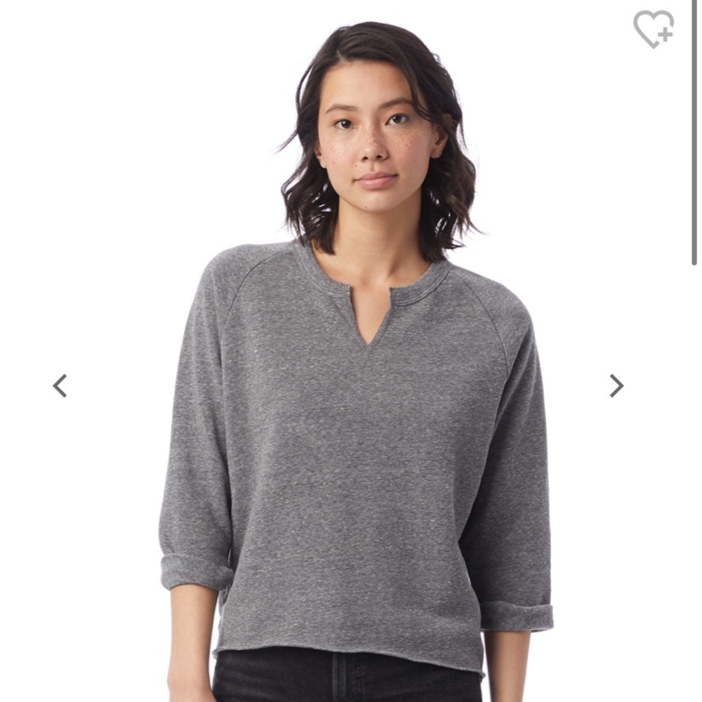 Champ Fleece Pullover